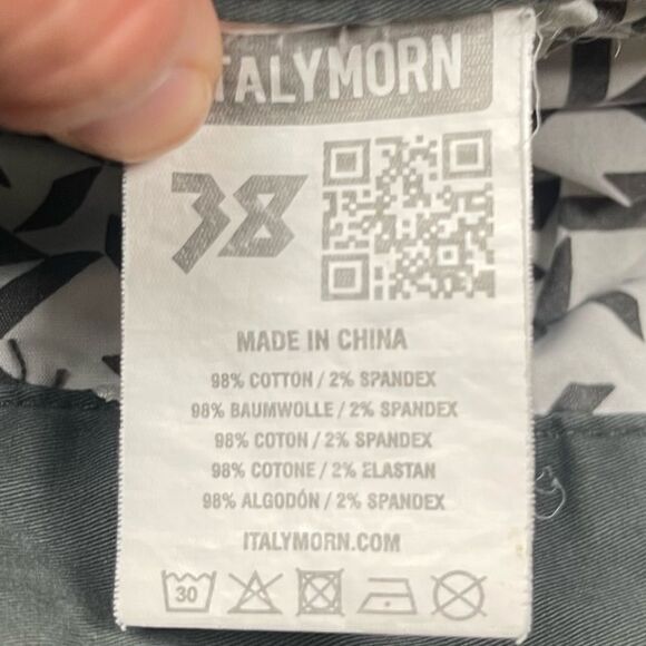 CARGO PANTS SIZE 38 - Picture 4 of 10